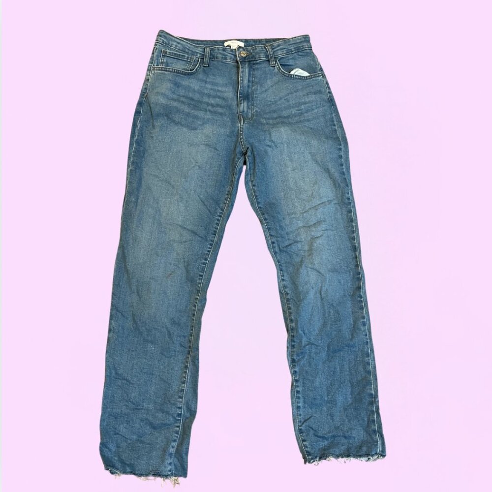 Forever 21 Jeans